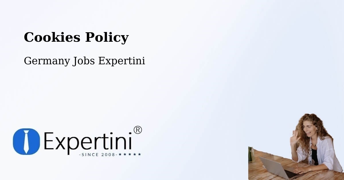 Cookie Policy – Erkelenz - Germany Jobs Expertini