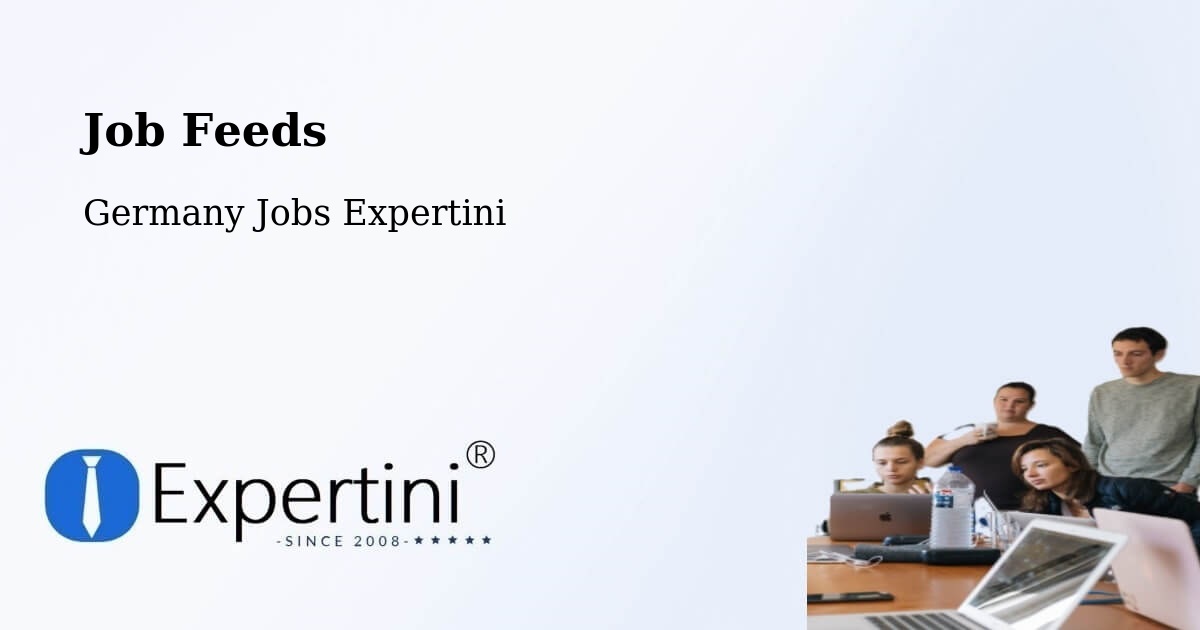 Job Listings Feed – Erkelenz - Germany Jobs Expertini