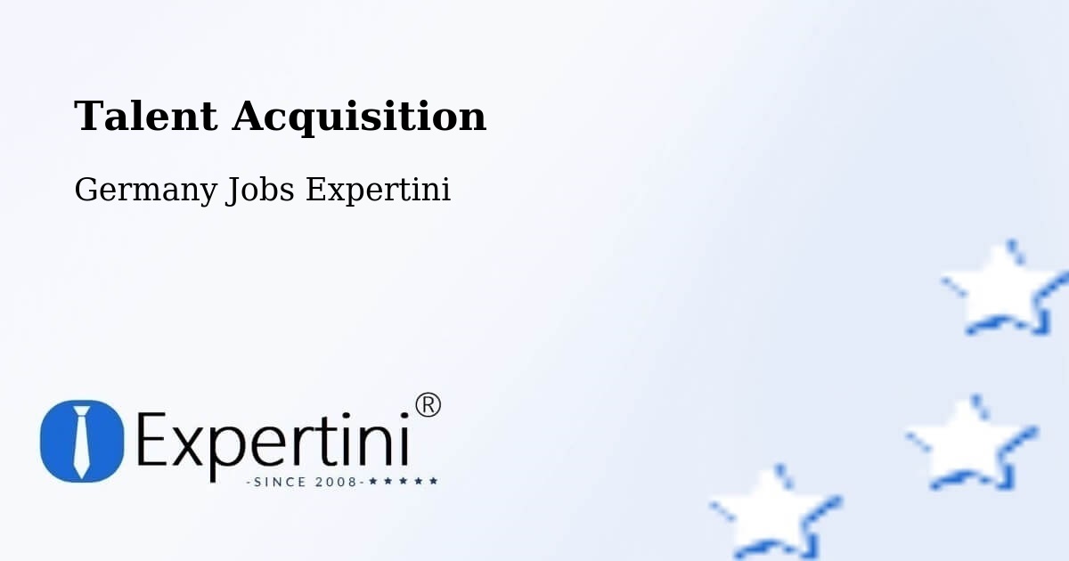 Post Jobs & Find Candidates in Erkelenz – Talent Acquisition Solutions - Germany Jobs Expertini